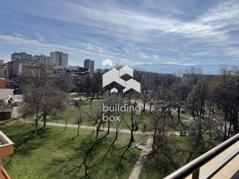 Продава 3-СТАЕН, гр. Пловдив, Кючук Париж, снимка 15 - Апартаменти - 53595140