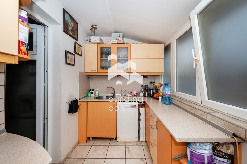 Продава 3-СТАЕН, гр. Пловдив, Кючук Париж, снимка 11 - Апартаменти - 53595140