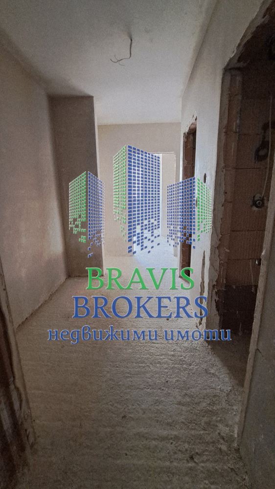 Продава 3-СТАЕН, гр. Варна, Възраждане 1, снимка 6 - Апартаменти - 54562526