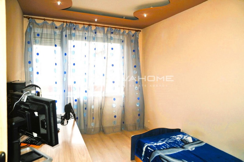 In vendita  3 camere da letto Varna , Zimno kino Trakiia , 96 mq | 69413621 - Immagine [4]