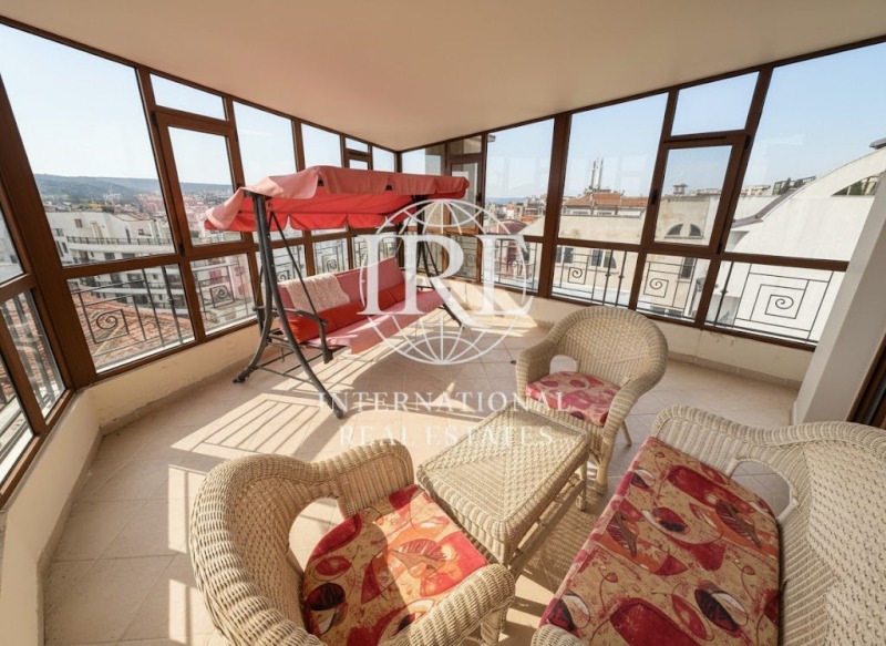 Продава 4-СТАЕН, гр. Варна, Гръцка махала, снимка 4 - Апартаменти - 52307278