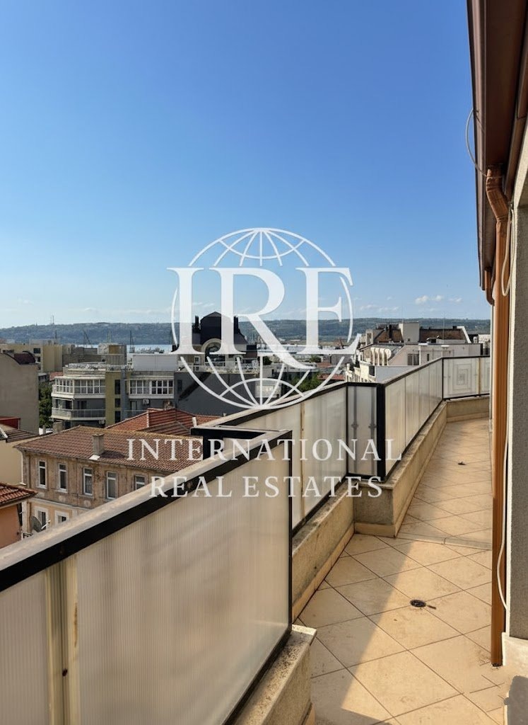 Продава 4-СТАЕН, гр. Варна, Гръцка махала, снимка 16 - Апартаменти - 52307278