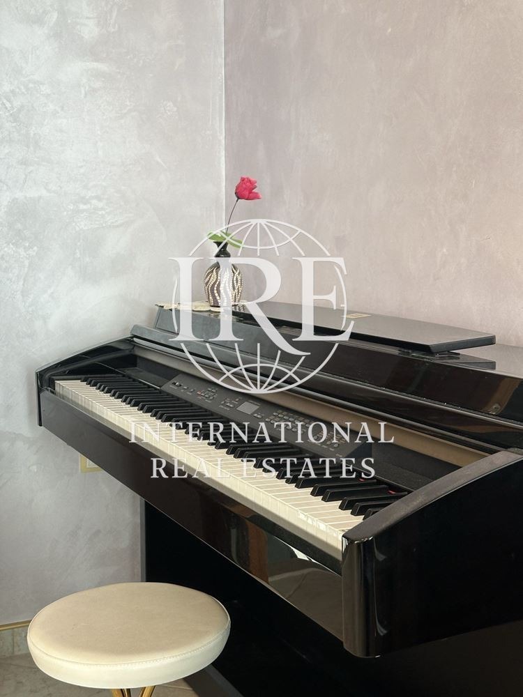 Продава 4-СТАЕН, гр. Варна, Гръцка махала, снимка 3 - Апартаменти - 52307278