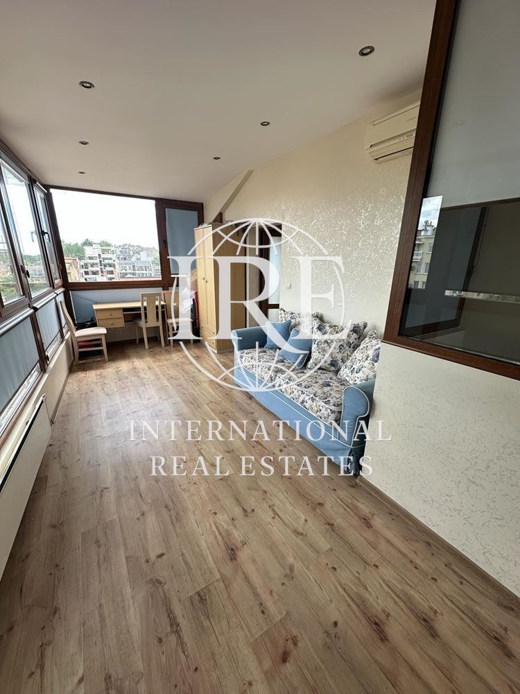 Продава 4-СТАЕН, гр. Варна, Гръцка махала, снимка 12 - Апартаменти - 52307278