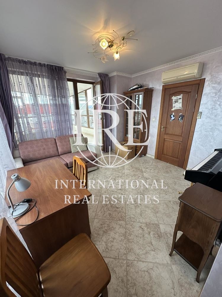 Продава 4-СТАЕН, гр. Варна, Гръцка махала, снимка 9 - Апартаменти - 52307278