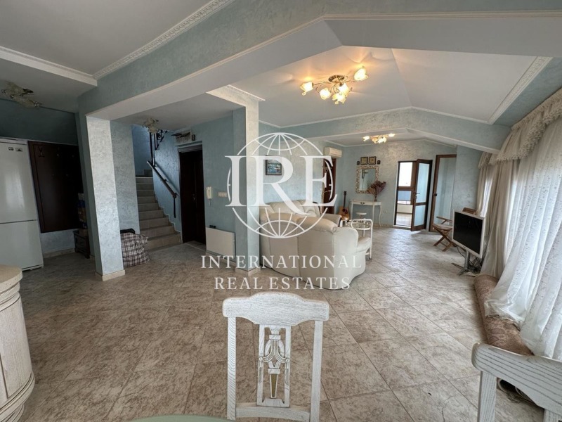 Продава 4-СТАЕН, гр. Варна, Гръцка махала, снимка 13 - Апартаменти - 52307278