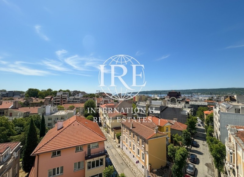 Продава 4-СТАЕН, гр. Варна, Гръцка махала, снимка 15 - Апартаменти - 52307278