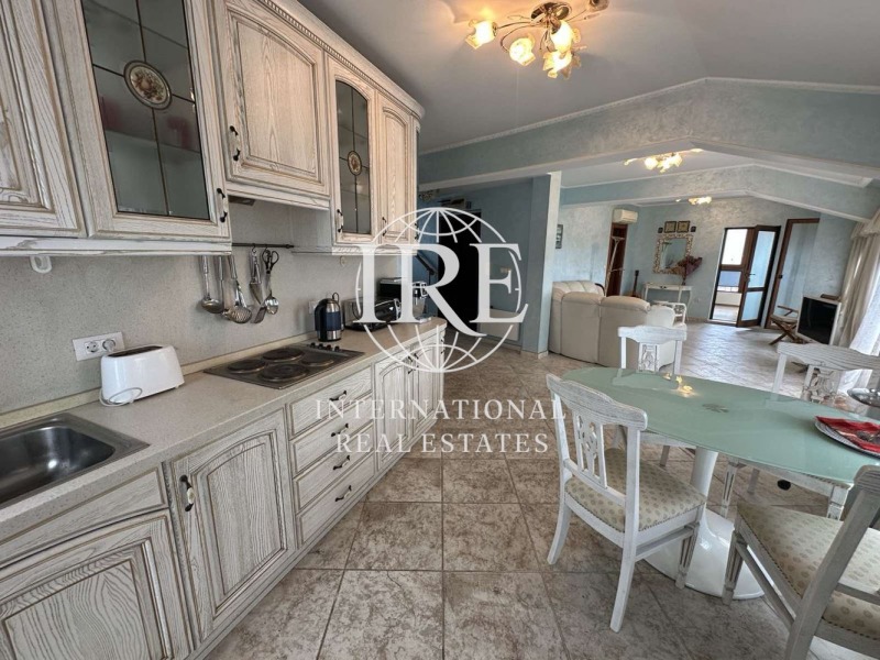 Продава 4-СТАЕН, гр. Варна, Гръцка махала, снимка 14 - Апартаменти - 52307278