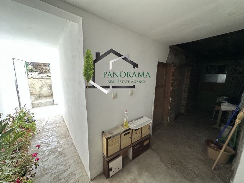 Продава МНОГОСТАЕН, гр. Шумен, Болницата, снимка 7 - Апартаменти - 52463163