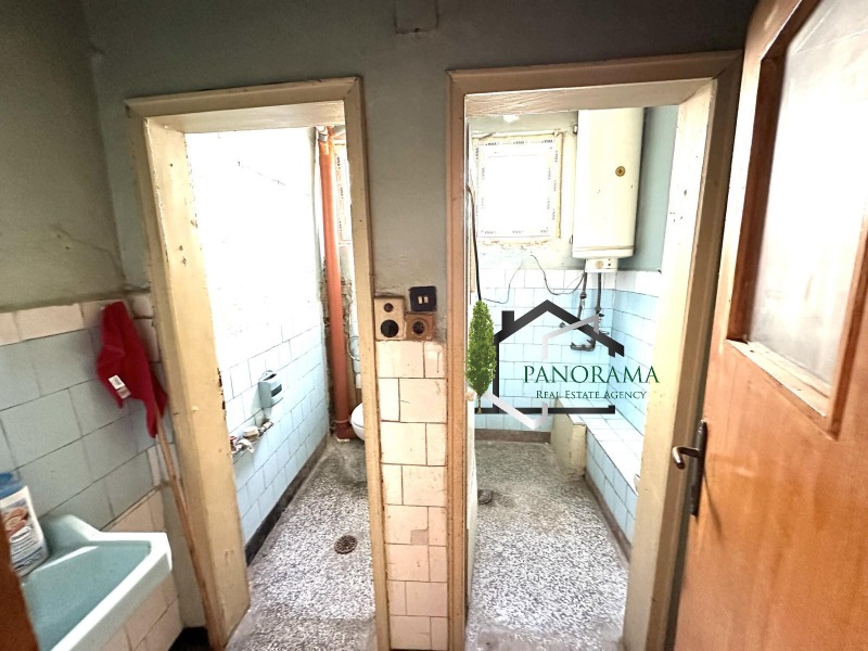 Продава МНОГОСТАЕН, гр. Шумен, Болницата, снимка 6 - Апартаменти - 52463163