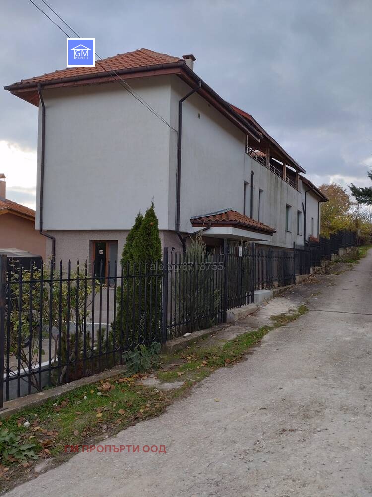 Til salg  Hus region Dobrich , Balchik , 410 kvm | 26138330 - billede [11]