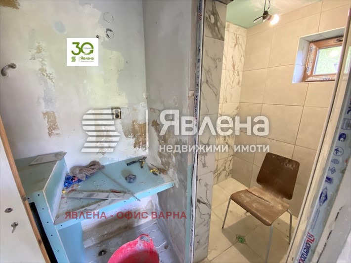 Продава КЪЩА, гр. Варна, м-т Прибой, снимка 8 - Къщи - 48106378