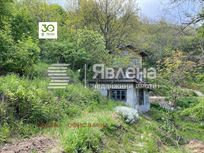 Продава КЪЩА, гр. Варна, м-т Прибой, снимка 5 - Къщи - 48106378