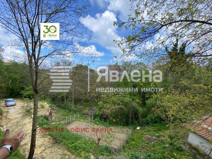 Продава КЪЩА, гр. Варна, м-т Прибой, снимка 3 - Къщи - 48106378