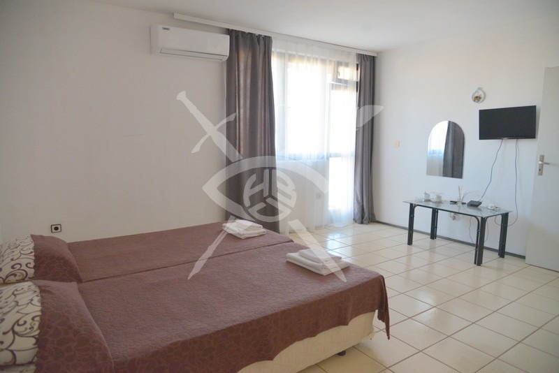 En venta  Hotel región Burgas , Ajeloy , 791 metros cuadrados | 22853841 - imagen [11]