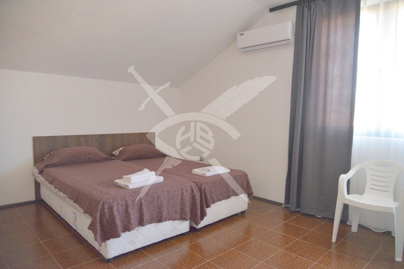 En venta  Hotel región Burgas , Ajeloy , 791 metros cuadrados | 22853841 - imagen [12]