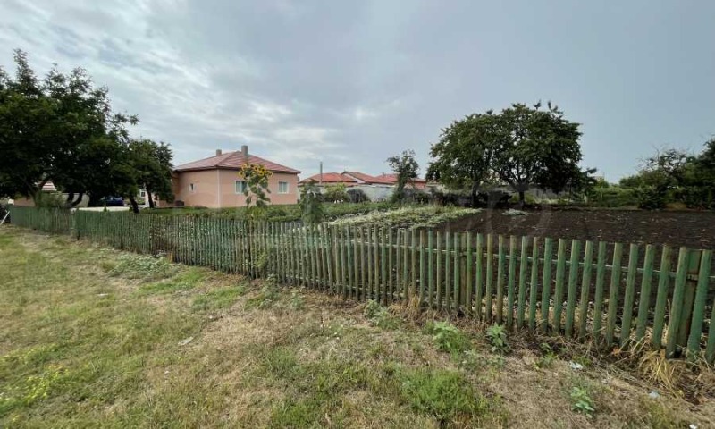 De vânzare  Complot regiunea Dobrich , Socolovo , 850 mp | 64235811 - imagine [4]