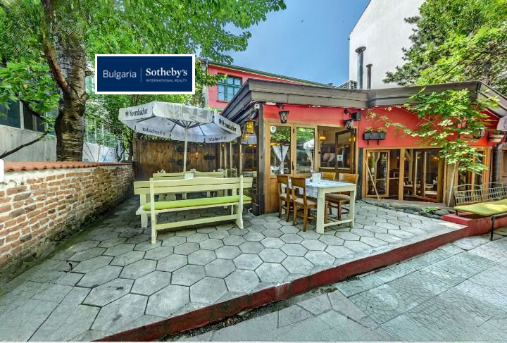Продава  Парцел град София , Гео Милев , 546 кв.м | 70949515