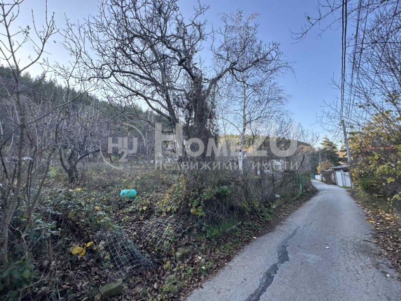 Продава ПАРЦЕЛ, гр. София, в.з.Бункера, снимка 4 - Парцели - 53008487