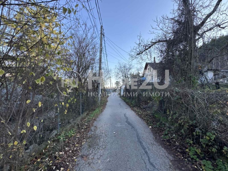 Продава ПАРЦЕЛ, гр. София, в.з.Бункера, снимка 6 - Парцели - 53008487