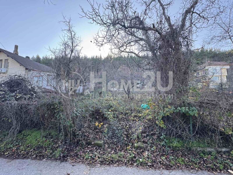 Продава ПАРЦЕЛ, гр. София, в.з.Бункера, снимка 2 - Парцели - 53008487