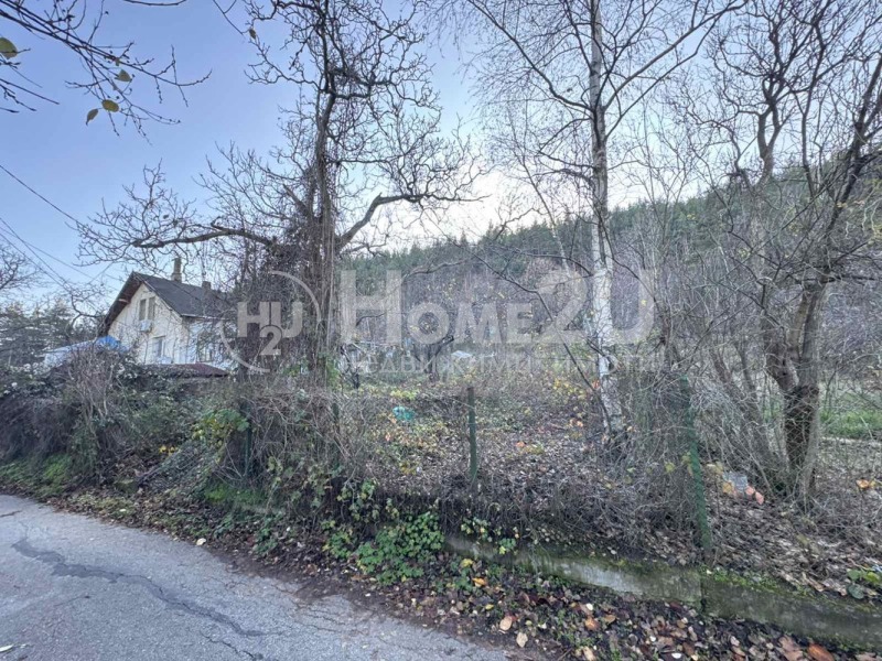 Продава ПАРЦЕЛ, гр. София, в.з.Бункера, снимка 7 - Парцели - 53008487