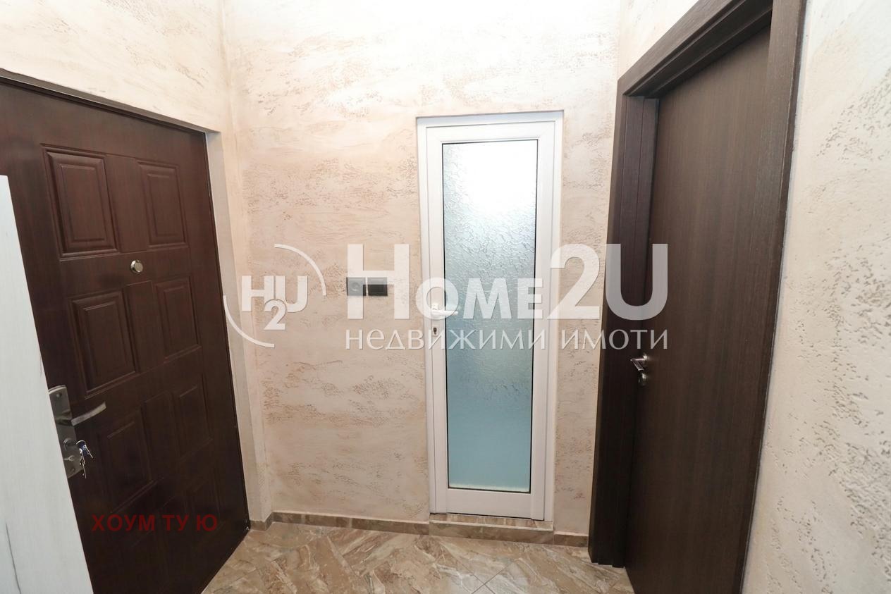 Продава 1-СТАЕН, гр. София, Люлин 7, снимка 5 - Апартаменти - 54188289