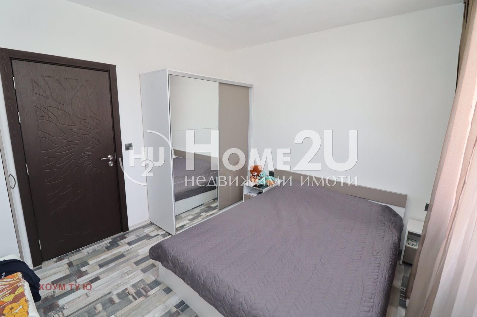 Продава 1-СТАЕН, гр. София, Люлин 7, снимка 3 - Апартаменти - 54188289