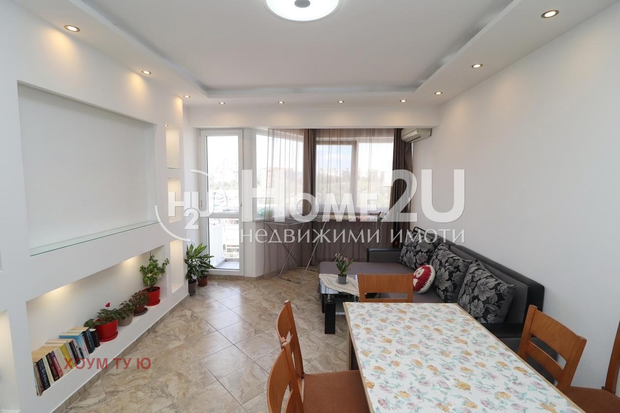 Продава 1-СТАЕН, гр. София, Люлин 7, снимка 2 - Апартаменти - 54188289