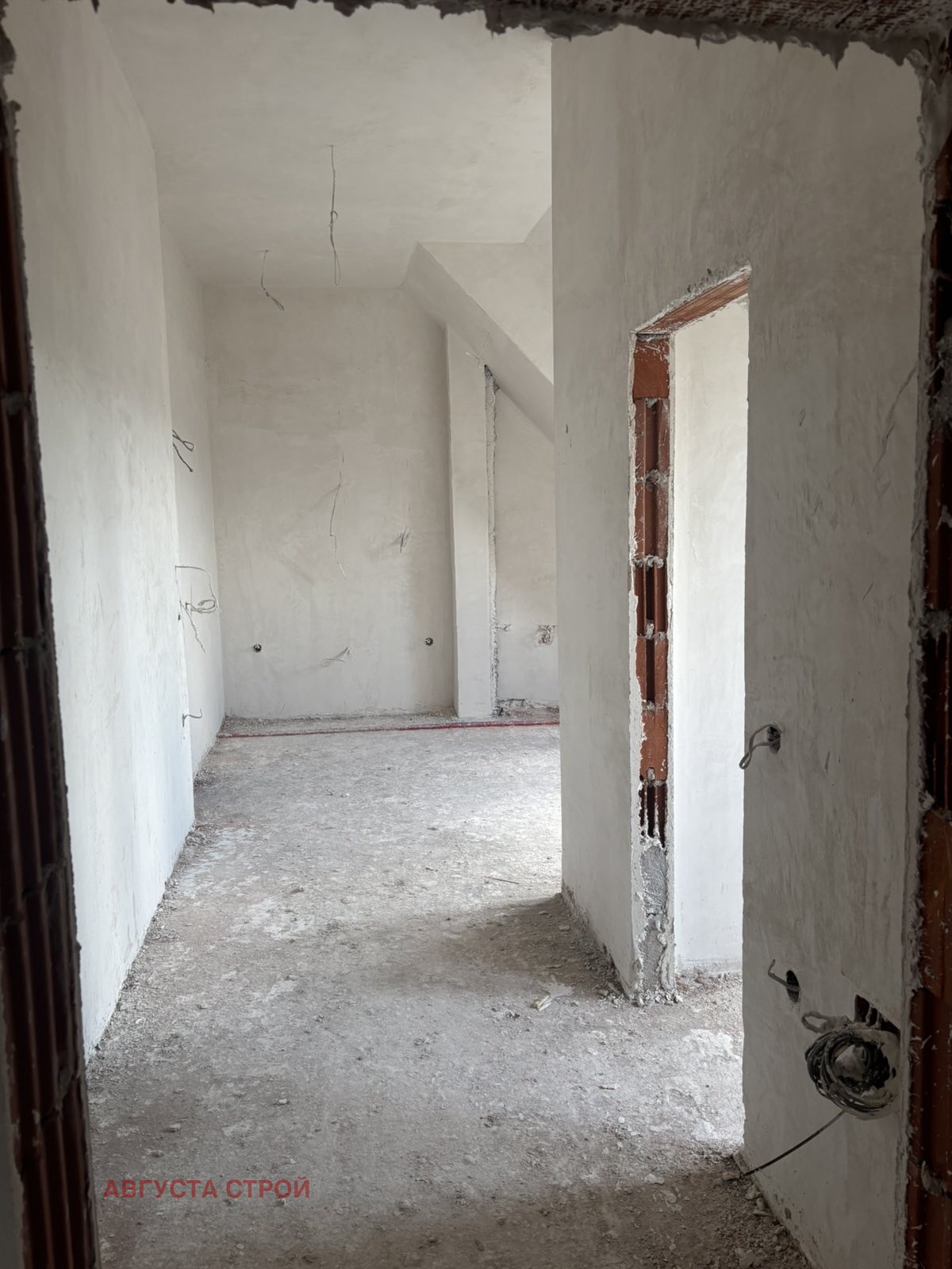 Продава 2-СТАЕН, гр. София, Модерно предградие, снимка 6 - Апартаменти - 48822190