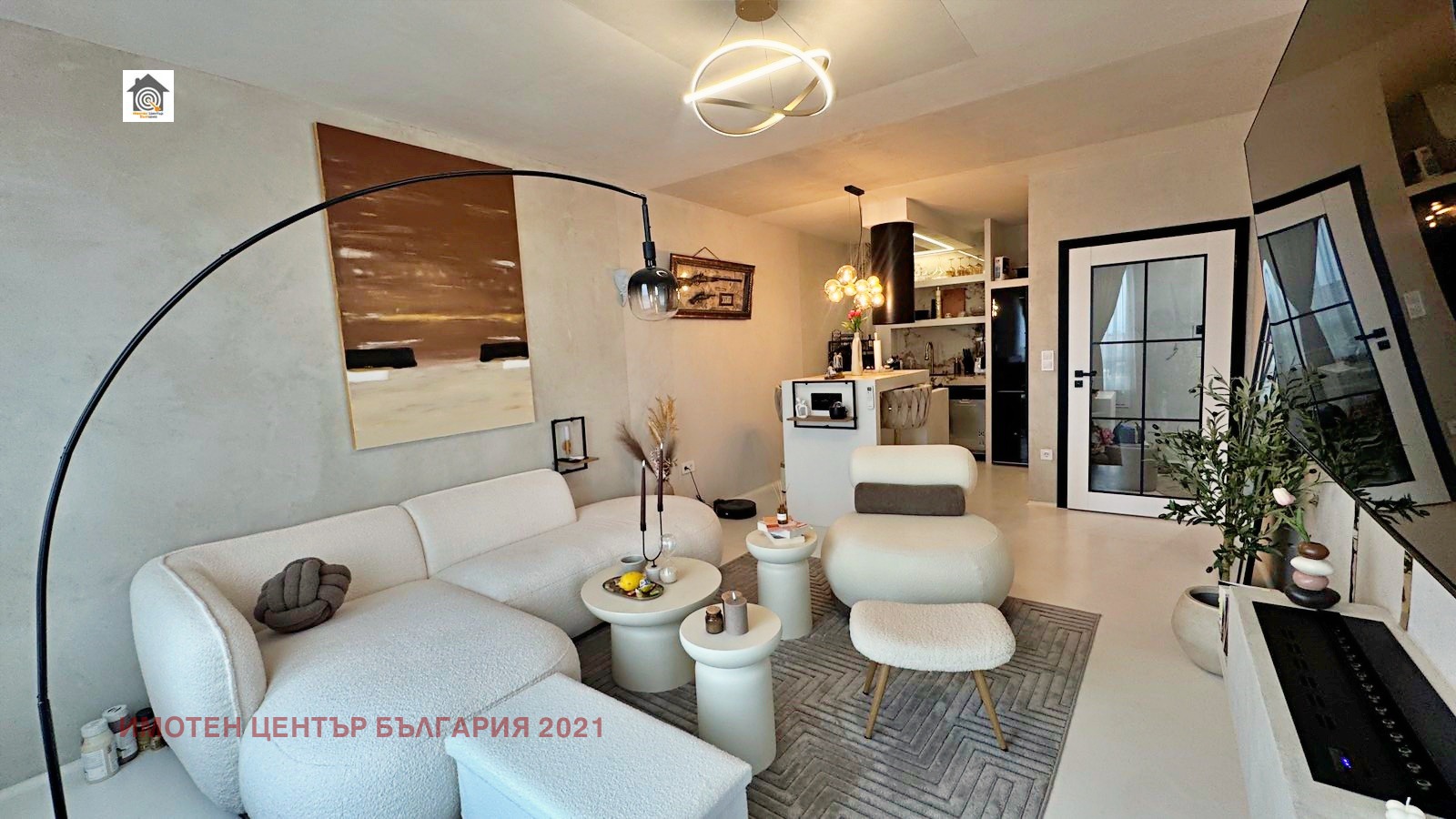 Продава 2-СТАЕН, гр. София, Младост 4, снимка 2 - Апартаменти - 52041232