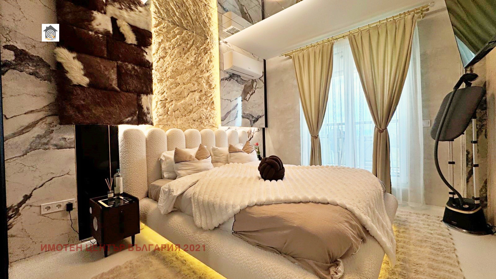 Продава 2-СТАЕН, гр. София, Младост 4, снимка 5 - Апартаменти - 52041232