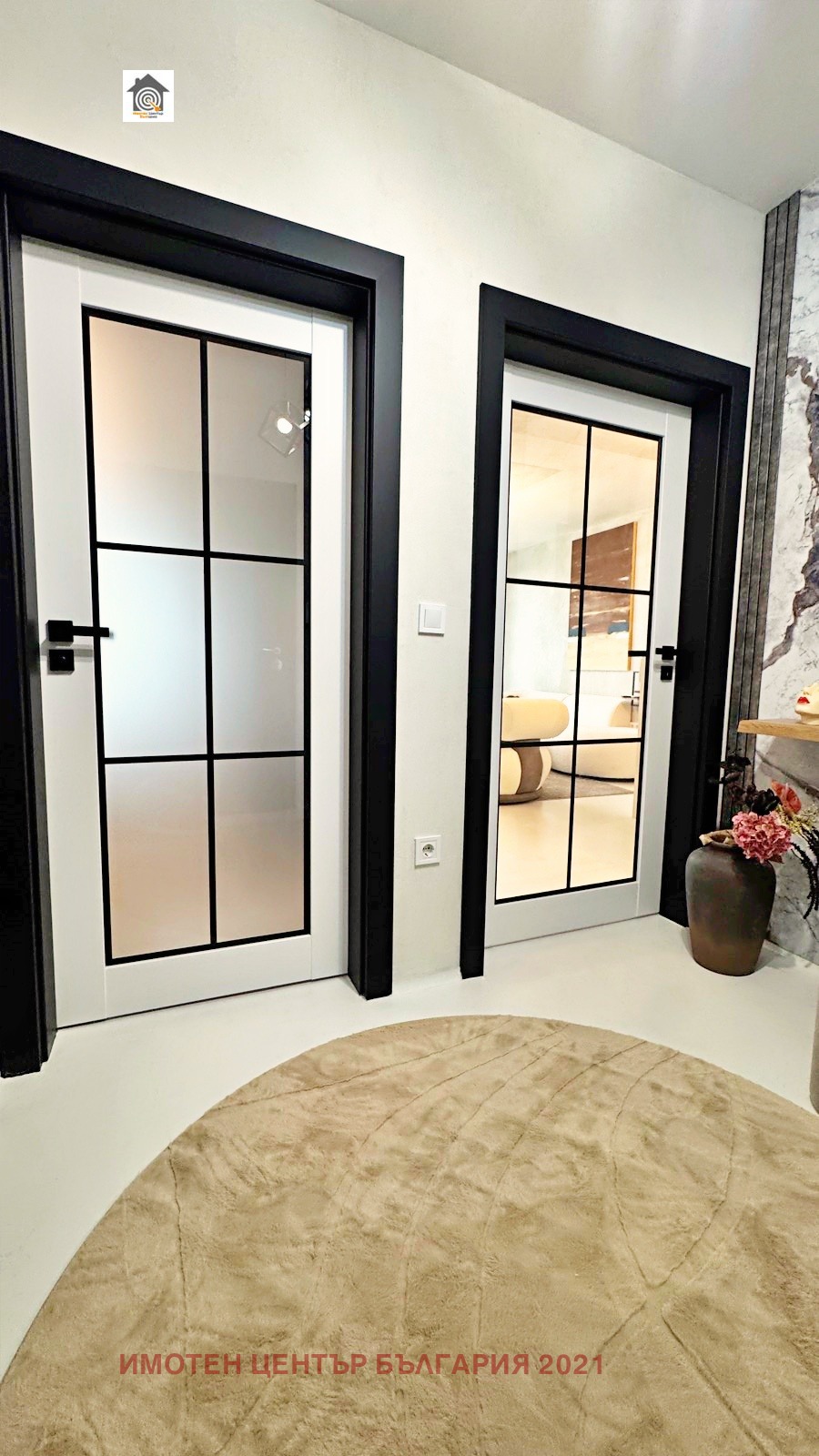 Продава 2-СТАЕН, гр. София, Младост 4, снимка 8 - Апартаменти - 52041232