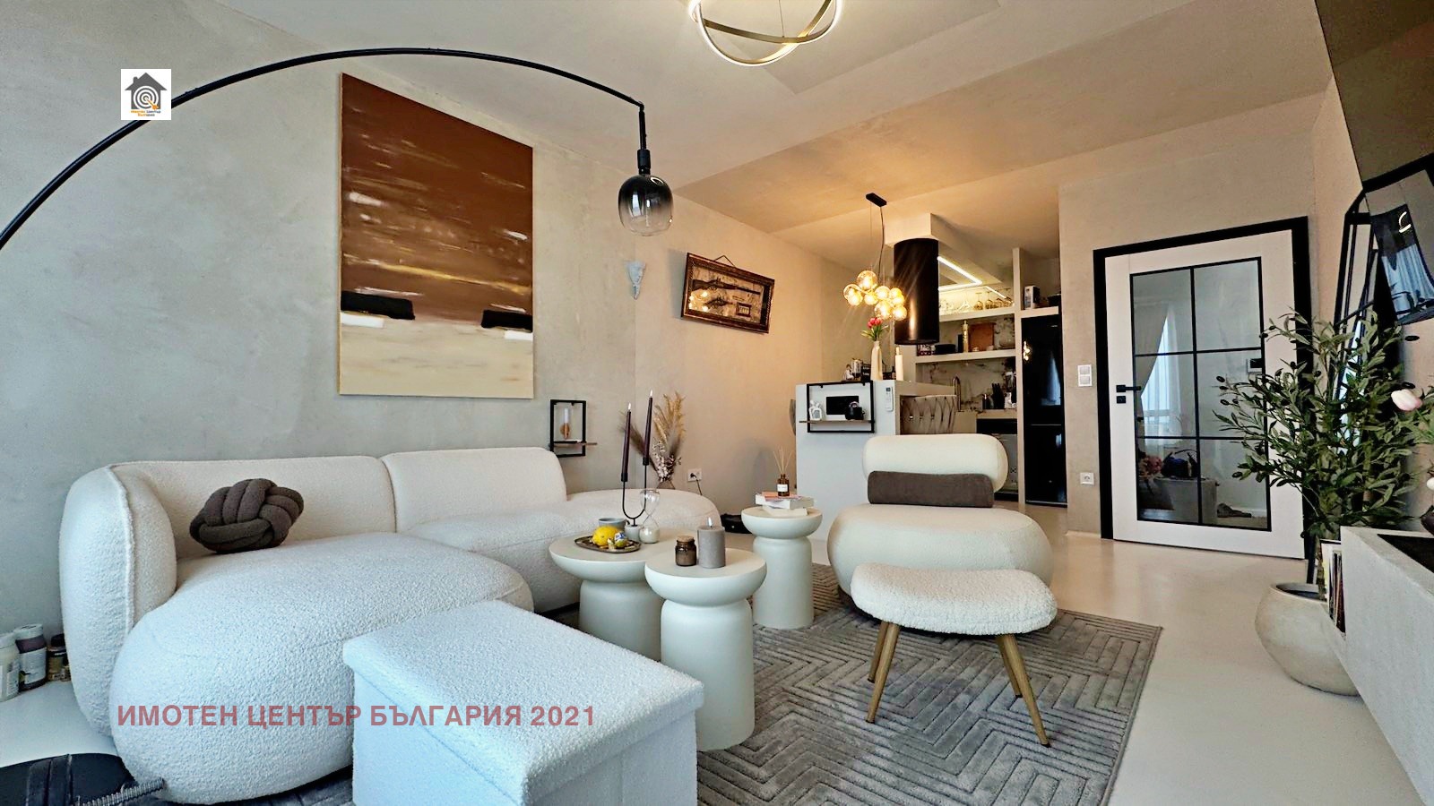 Продава 2-СТАЕН, гр. София, Младост 4, снимка 4 - Апартаменти - 52041232