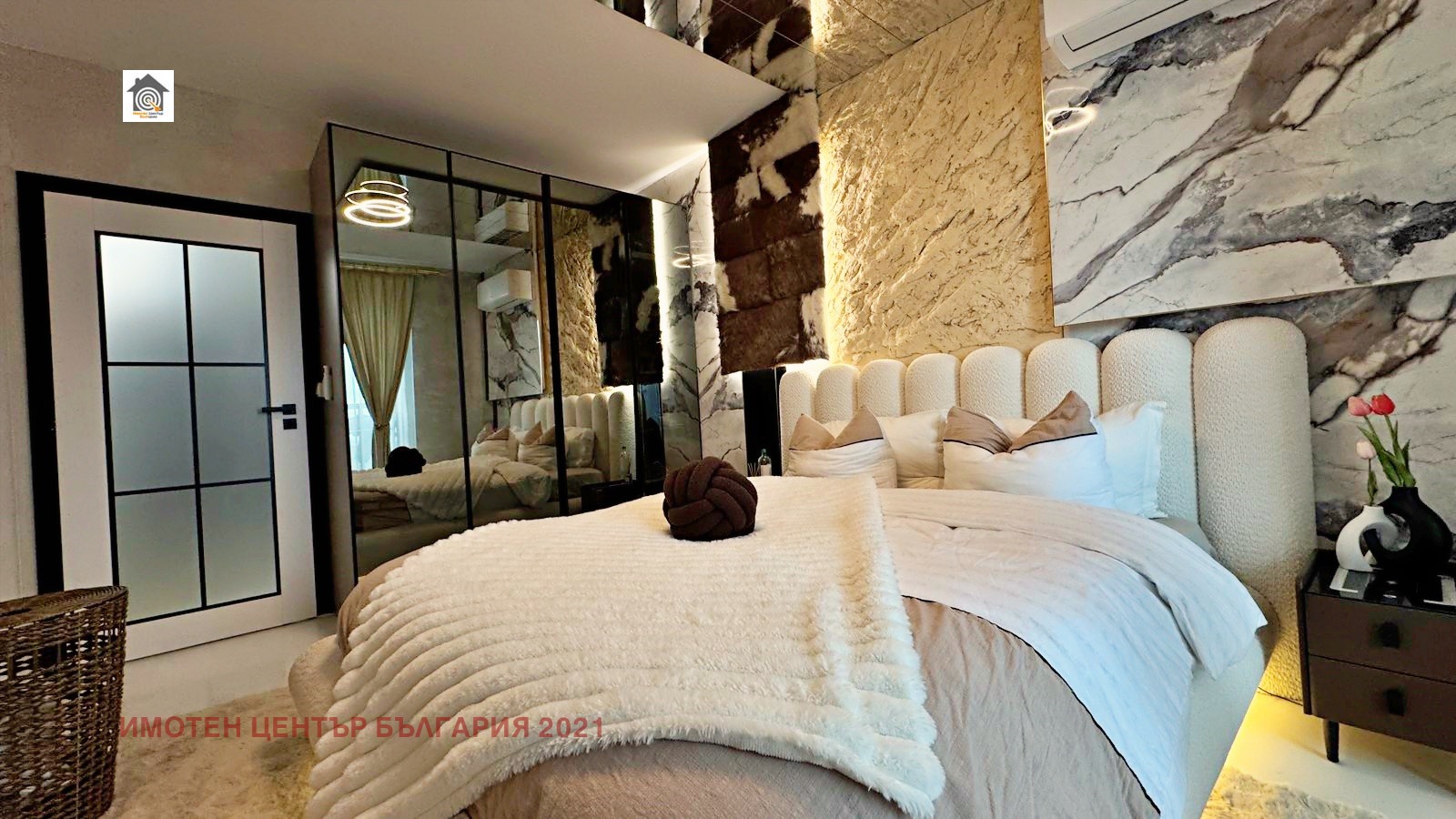 Продава 2-СТАЕН, гр. София, Младост 4, снимка 6 - Апартаменти - 52041232