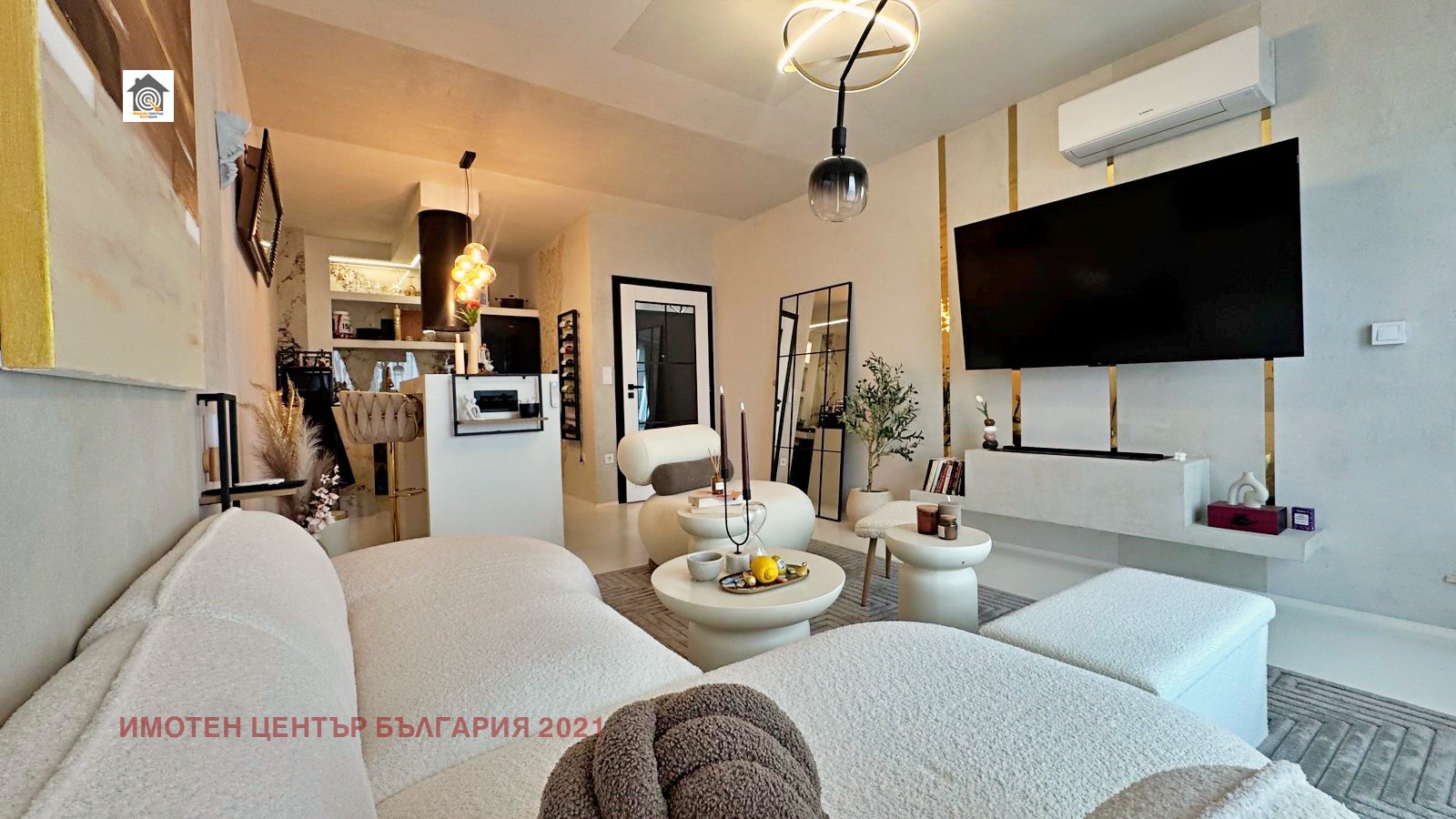 Продава 2-СТАЕН, гр. София, Младост 4, снимка 3 - Апартаменти - 52041232