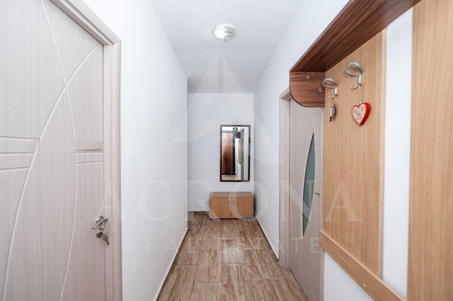 Продава 2-СТАЕН, гр. Пловдив, Кючук Париж, снимка 10 - Апартаменти - 53993299