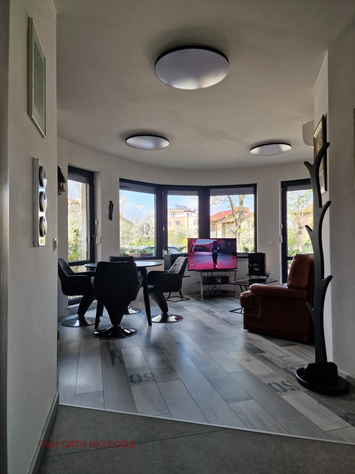 Продава 2-СТАЕН, гр. София, Овча купел, снимка 17 - Апартаменти - 54560579