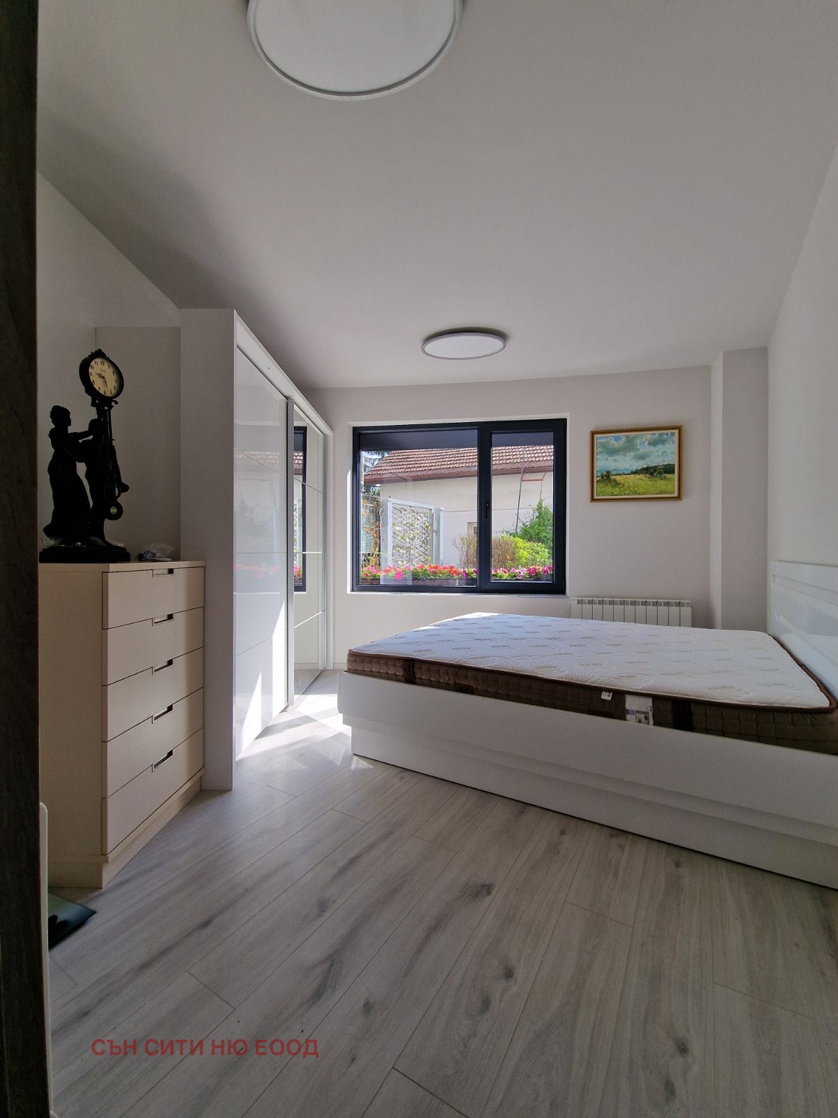 Продава 2-СТАЕН, гр. София, Овча купел, снимка 6 - Апартаменти - 54560579