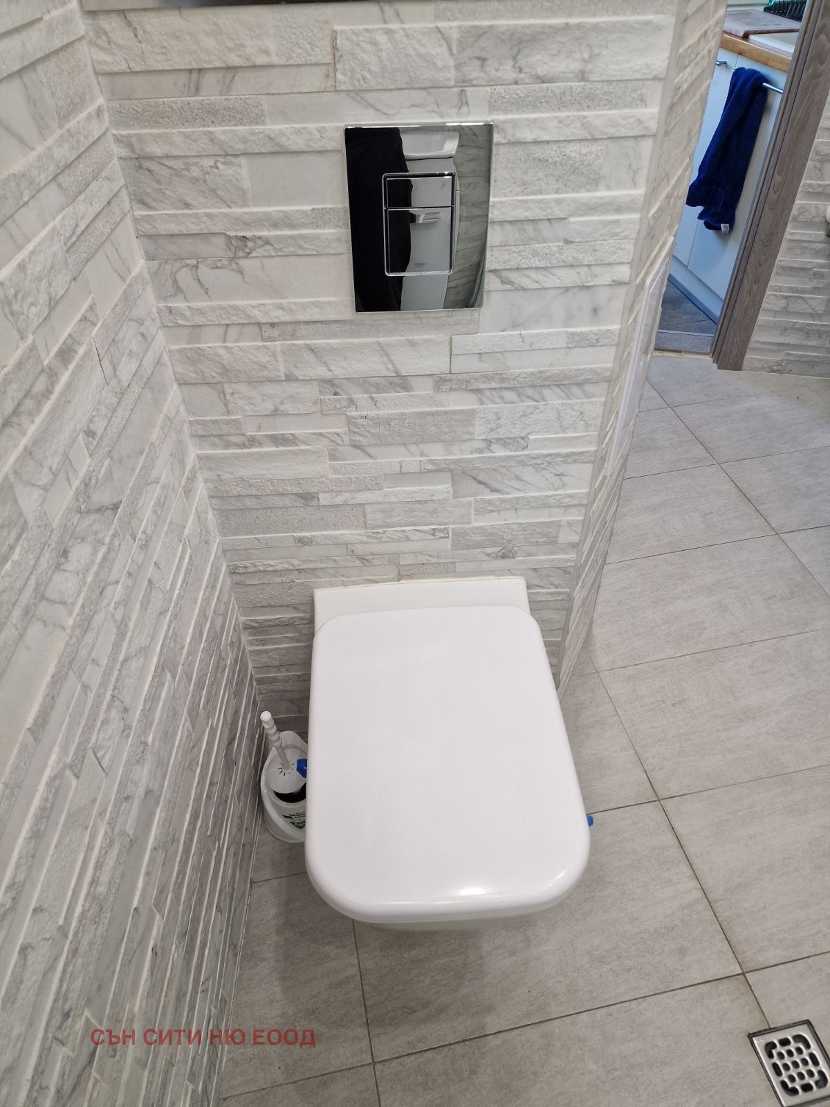 Продава 2-СТАЕН, гр. София, Овча купел, снимка 13 - Апартаменти - 54560579