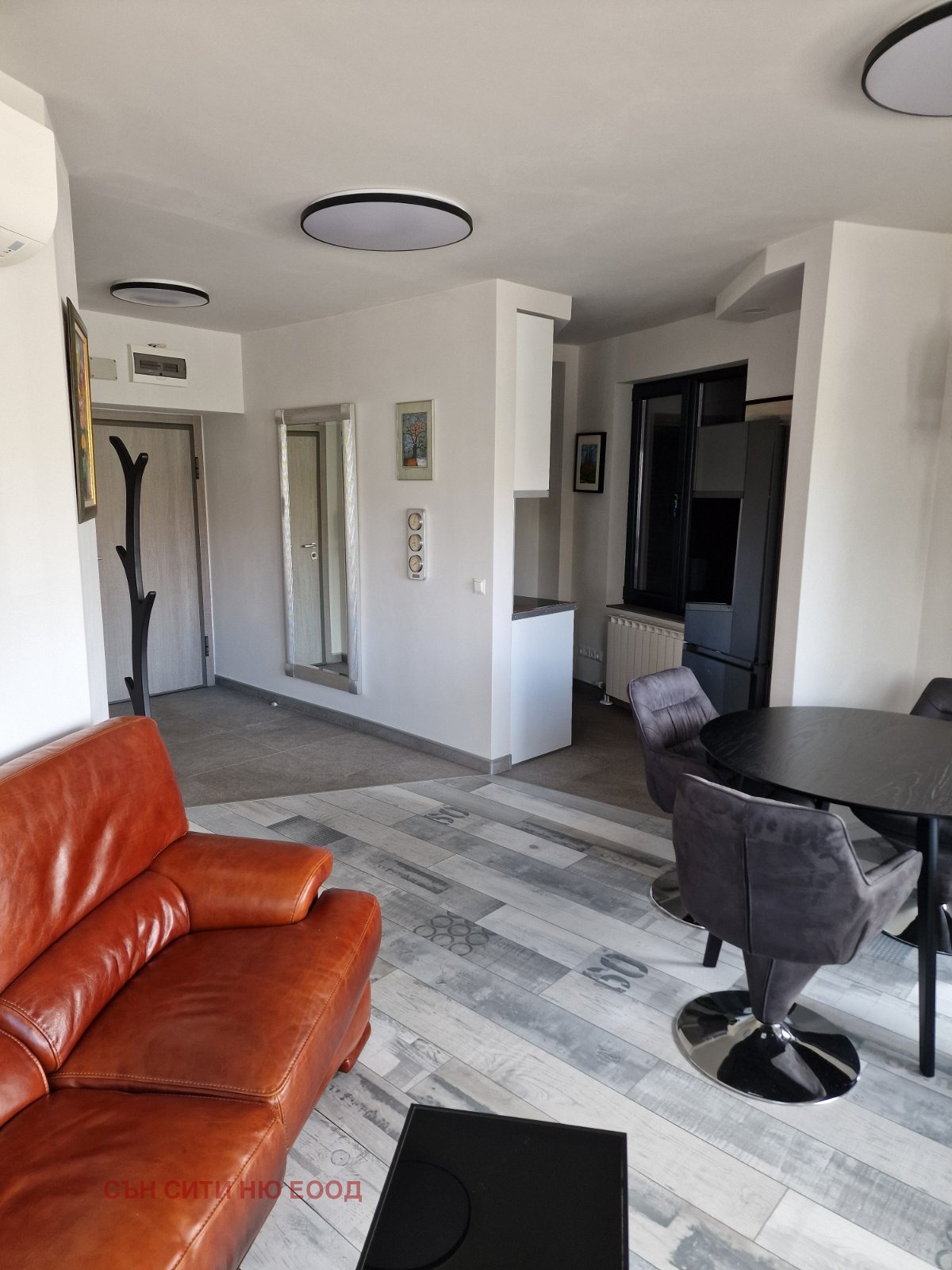 Продава 2-СТАЕН, гр. София, Овча купел, снимка 16 - Апартаменти - 54560579