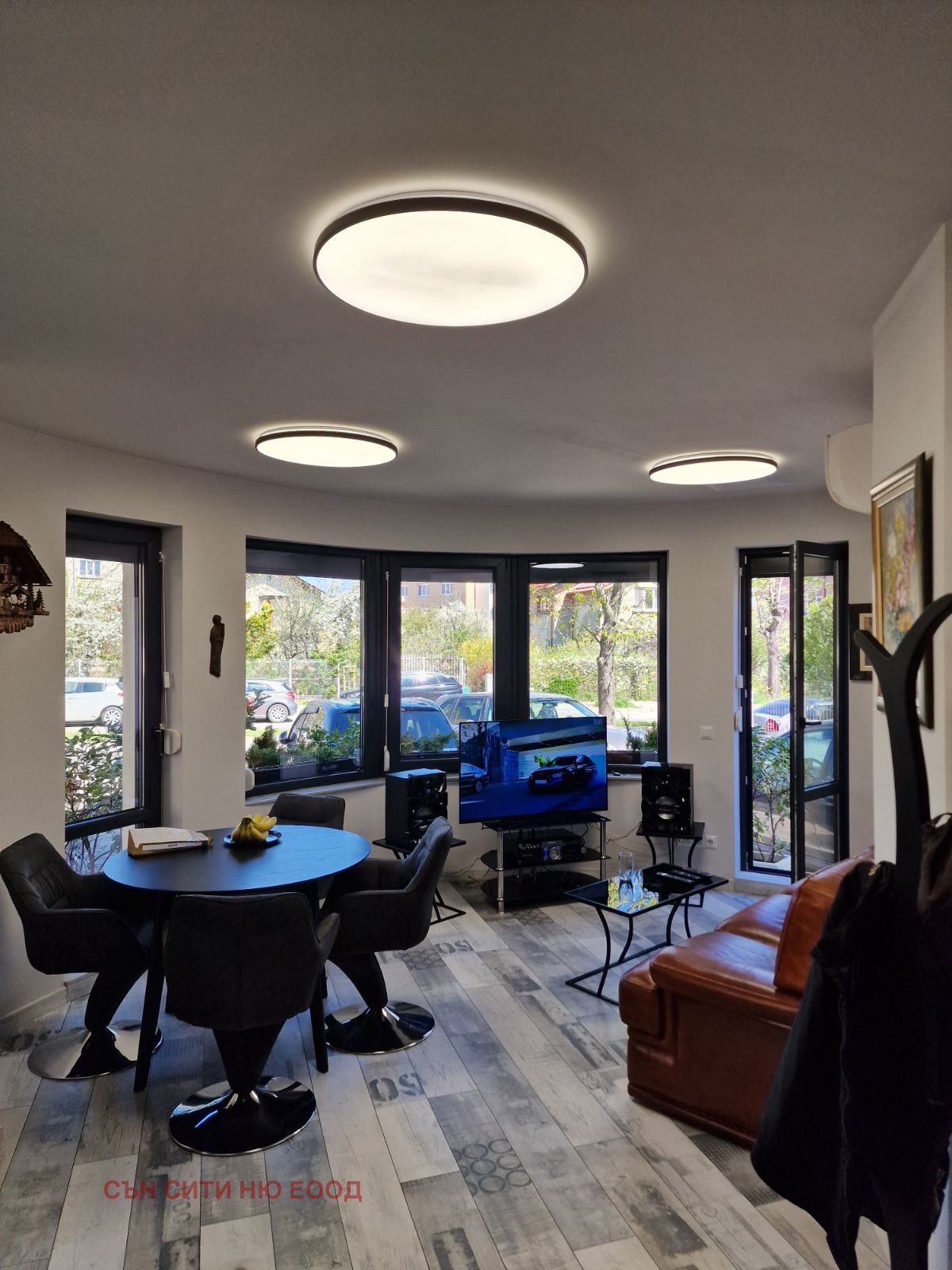 Продава 2-СТАЕН, гр. София, Овча купел, снимка 9 - Апартаменти - 54560579