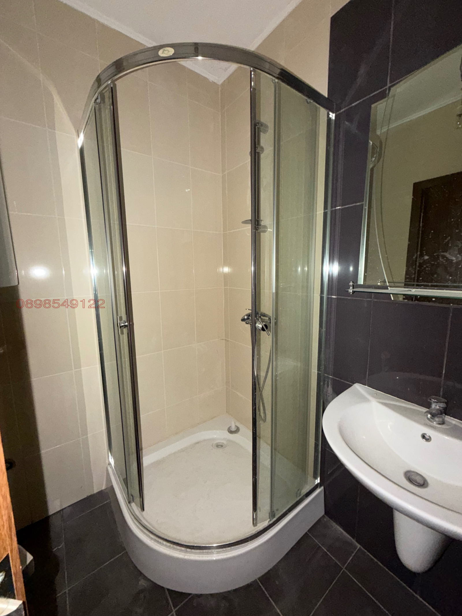 Продава 2-СТАЕН, гр. Несебър, област Бургас, снимка 6 - Апартаменти - 55241586