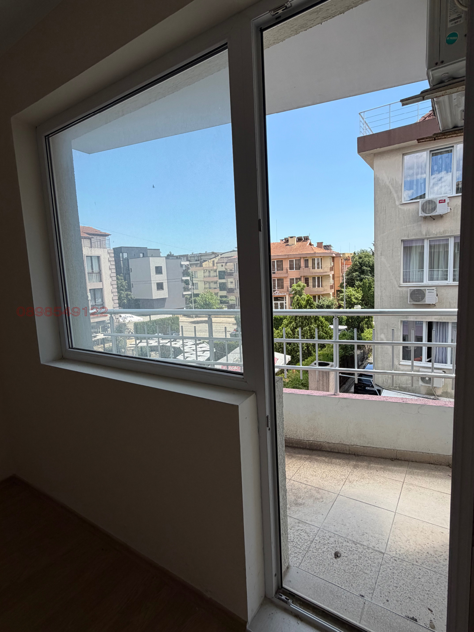 Продава 2-СТАЕН, гр. Несебър, област Бургас, снимка 5 - Апартаменти - 55241586