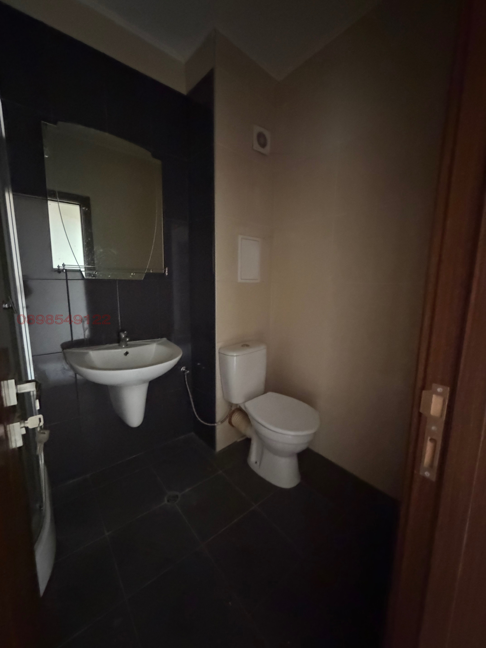 Продава 2-СТАЕН, гр. Несебър, област Бургас, снимка 7 - Апартаменти - 55241586