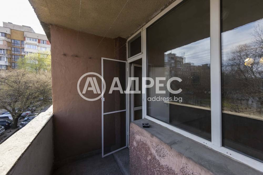 Продава 3-СТАЕН, гр. София, Хиподрума, снимка 7 - Апартаменти - 54066365