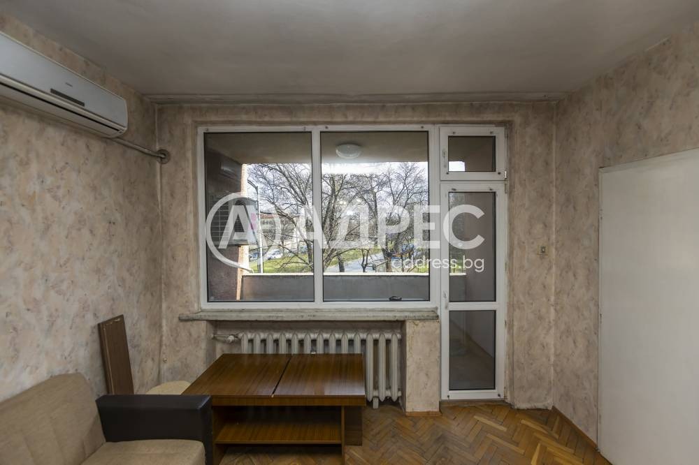 Продава 3-СТАЕН, гр. София, Хиподрума, снимка 12 - Апартаменти - 54066365