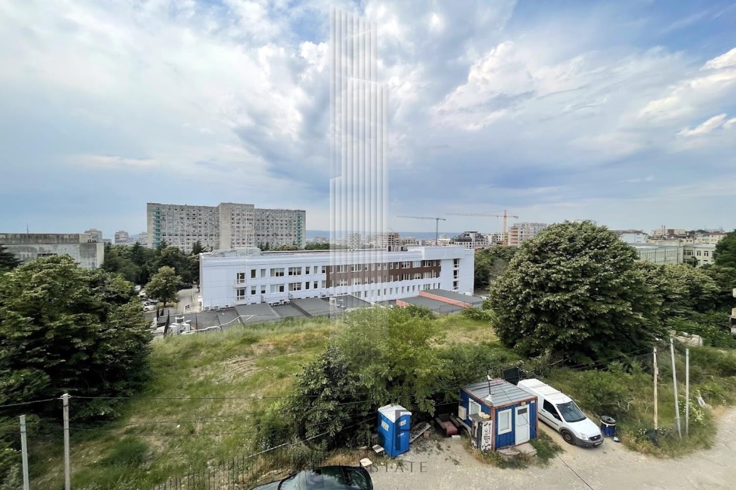 Продава 3-СТАЕН, гр. Варна, м-т Сотира, снимка 11 - Апартаменти - 55135120