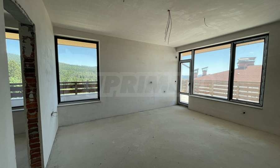 Продава 3-СТАЕН, к.к. Пампорово, област Смолян, снимка 13 - Апартаменти - 55727999