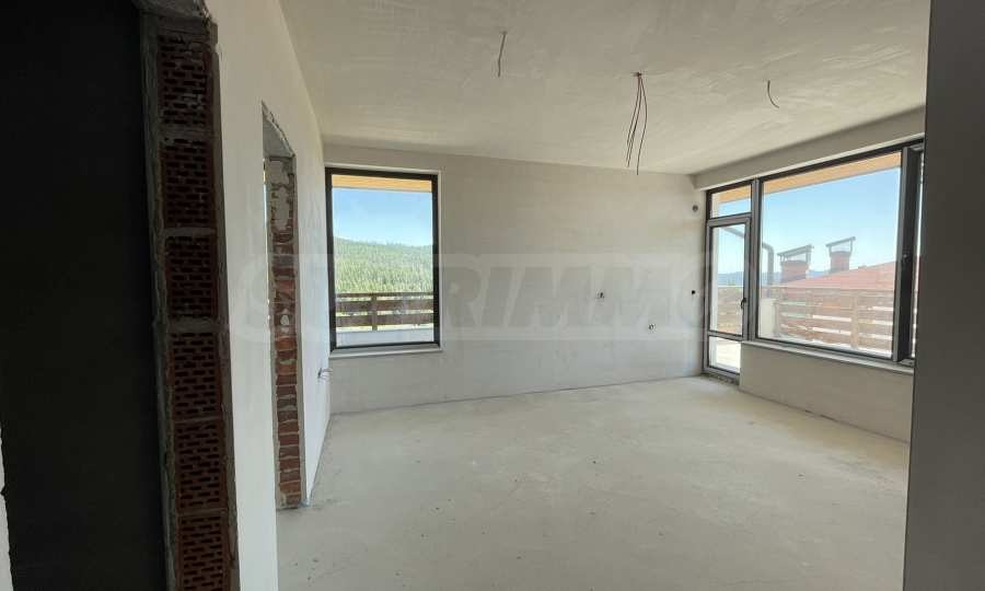 Продава 3-СТАЕН, к.к. Пампорово, област Смолян, снимка 7 - Апартаменти - 55727999
